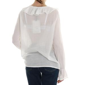 CAMICIA ROUCHES HAVEONE - Mad Fashion | img vers.300x/